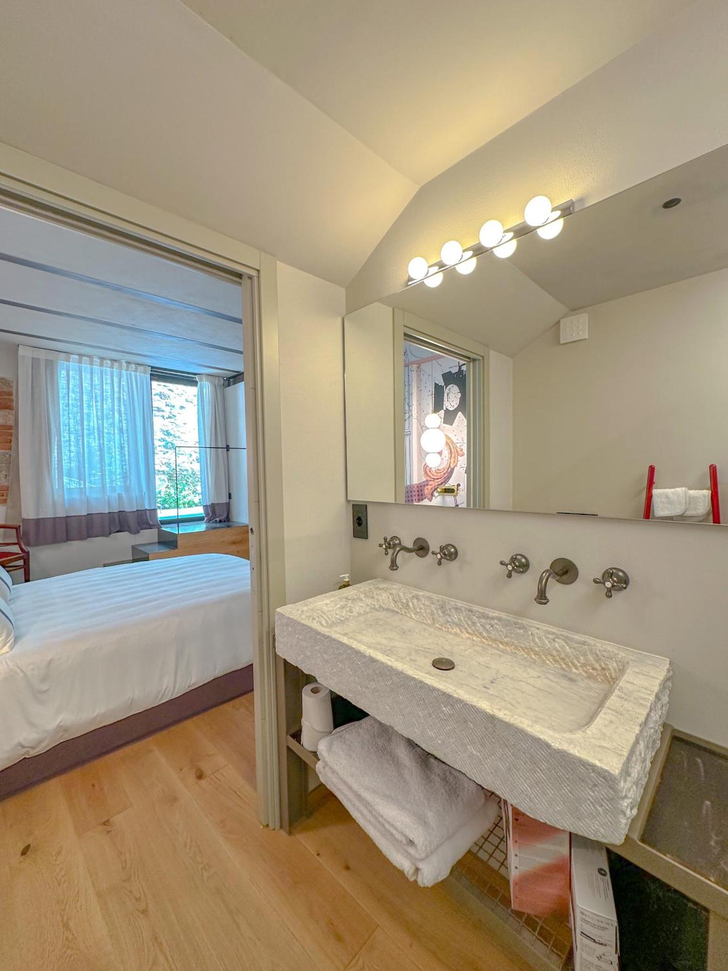 Bed and Breakfast Pietrasanta Ai Teatri Экстерьер фото
