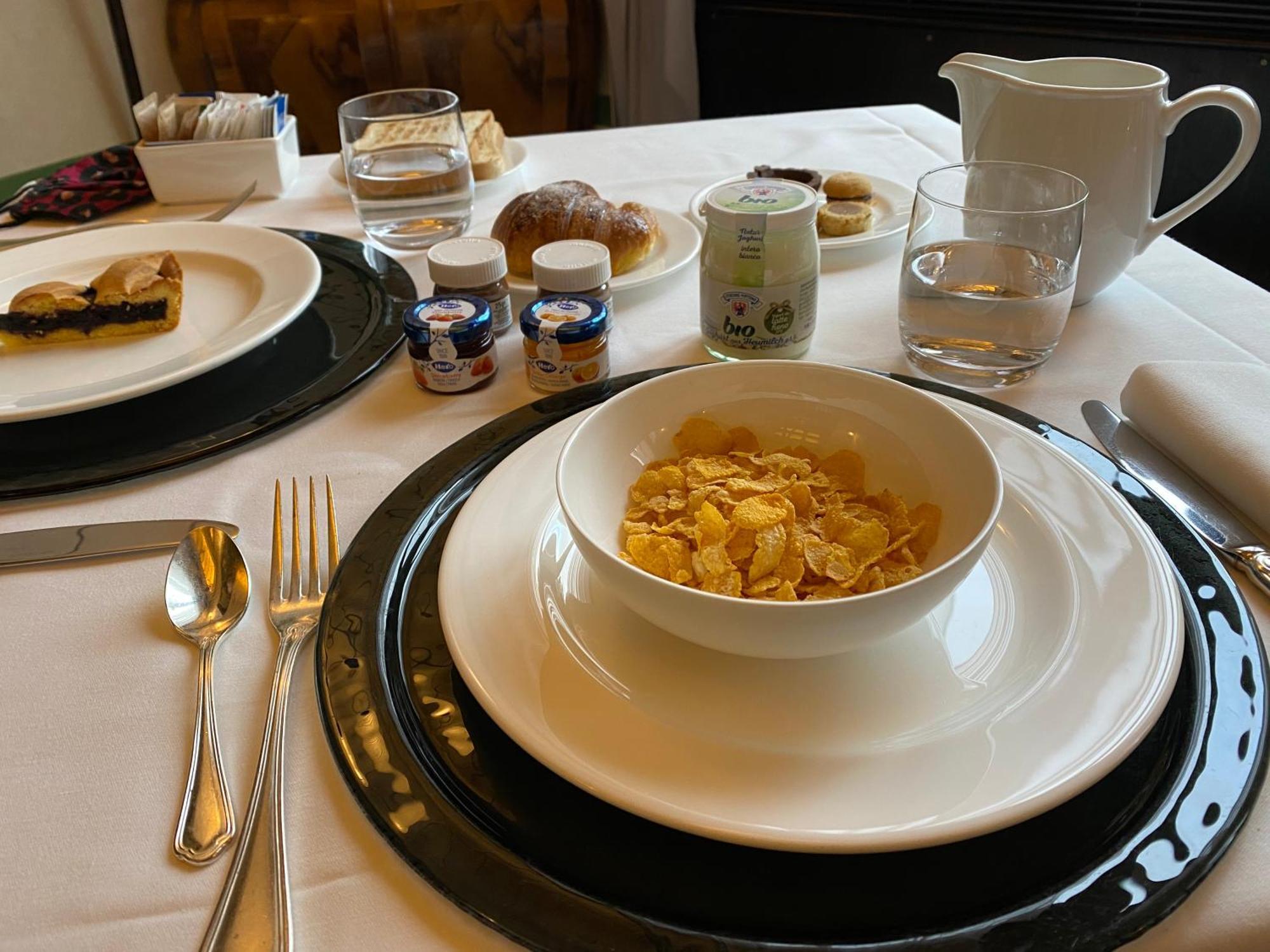 Bed and Breakfast Pietrasanta Ai Teatri Экстерьер фото